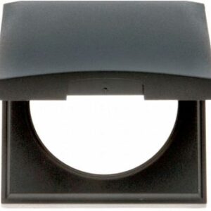 coperchio e cornice berker bmap/grigio