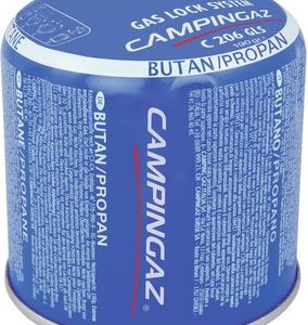 Bombola Campingaz C206 - NON SPEDIBILE