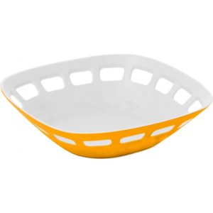 Cestino Pane Arancio Brunner