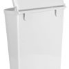 cestino porta rifiuti pillar xl