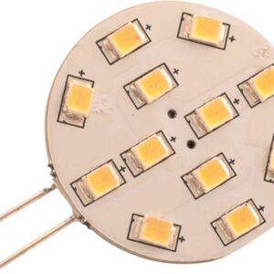 inserto a led ci g4 laterale