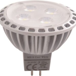 Lampadina Led CI GU 5.3 MR16