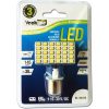 lampadina a led ci. BA15s + g4