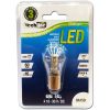 lampadina a led ci. BA15d