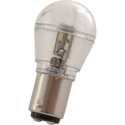 lampadina a led ci. BA15d