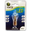 Lampadina Led CI. BA15s - immagine 2
