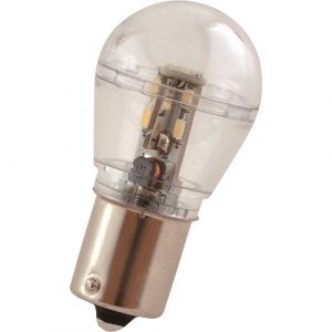 Lampadina Led CI. BA15s