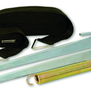 Cinghia fissaggio Stabilizer 13mt