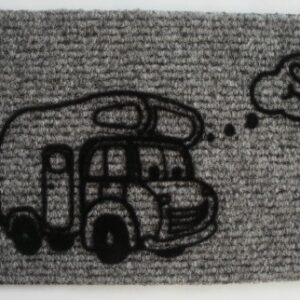 zerbino derby flock camper