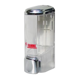 Dosatore sapone Fiamma