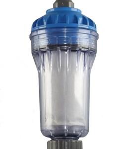 filtro sedimenti acqua travel