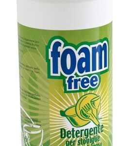 detergente stoviglie flow
