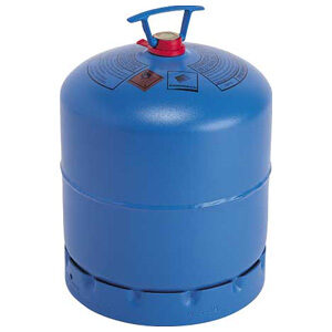 Bombola Campingaz R907 2,75 - NON SPEDIBILE