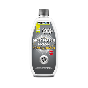 Grey Water concentrato 0,80lt Thetford