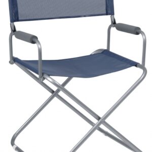 Sedia Regista Lafuma blu