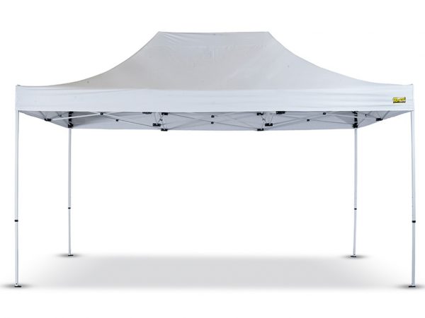 gazebo 2x3 market bianco bertoni