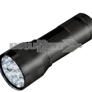 torcia nytro 14 led brunner