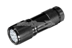 torcia nytro 9 led brunner