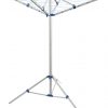 stendino a 4 bracci ch104
