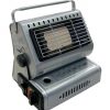 stufa a gas portatile
