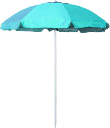 ombrellone sun parasol 180 blu
