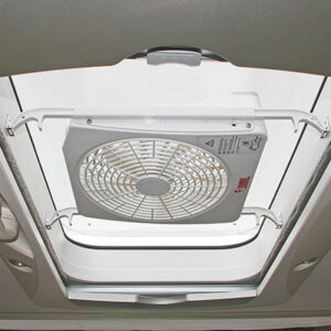 ventilatore oblò turbo kit