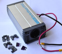 inverter 550w waeco