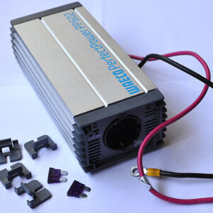 inverter 550w waeco