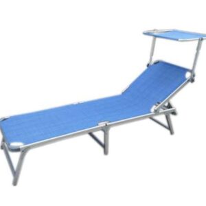 Brandina Pieghevole Garda Blu