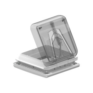 Oblò Fiamma Vent 28 f Cristal