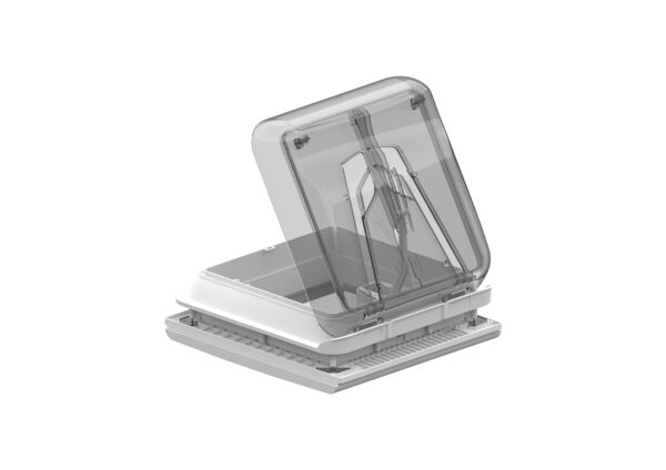 Oblò Fiamma Vent 28 f Cristal