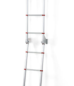 Scaletta esterna Fiamma Deluxe 8 Red