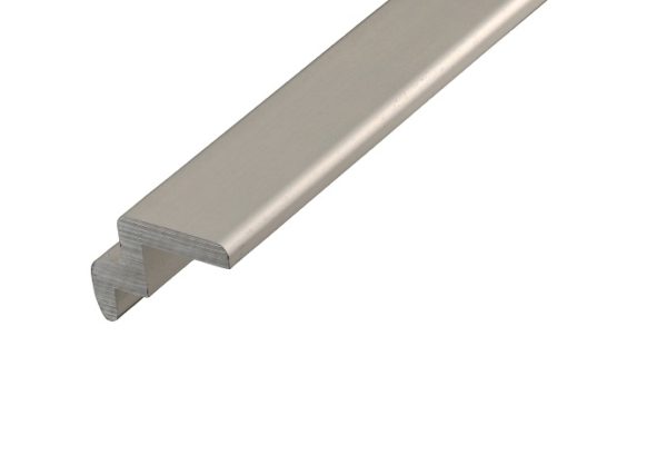 Profilo in alluminio per tavoli