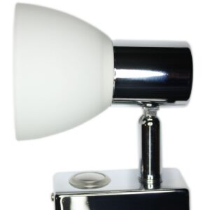 Faretto led interruttore touch 12v