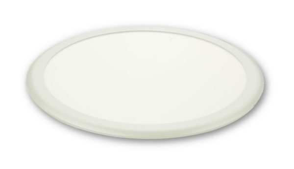 Plafoniera diametro 217mm x 6mm 12V