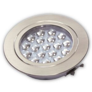 Spot a led da incasso 12V