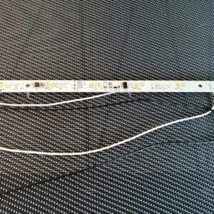 Striscia led 480mm