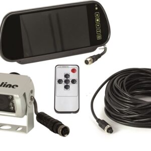 Sistema Video Visio Mirror