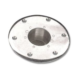 Base per gambe tavolo coniche