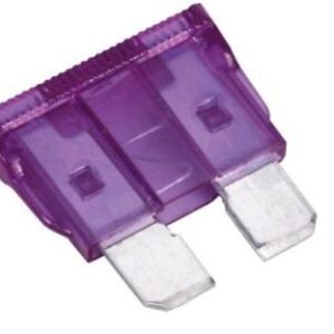 Fusibili 2pz Thetford 3AMP