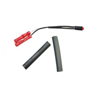 Indicatore di livello Led