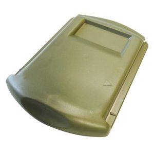 Slitta centrale C2/C3/C4/C200