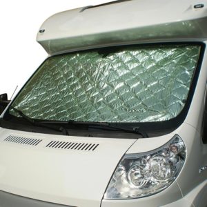 oscurante termico interno per RENAULT MASTER 07/2001 – 06/2009