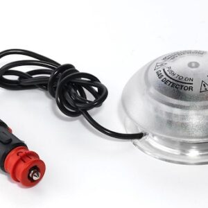 Gas Detector 12v