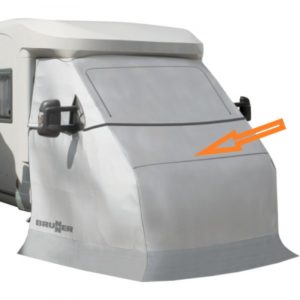 Copertura vano motore Renault Master 5S 07/2014-->