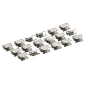 Kit 18pz fermi flush3 Thetford