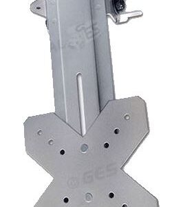 Supporto porta TV a soffitto