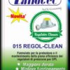 Spray protezione e mantenimento del regolatore