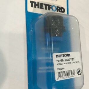 Plastica zadi per Thedford