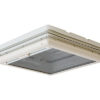 Oblò Vent 50 Crystal Linea Fiamma - immagine 4